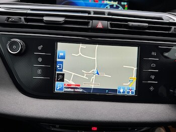 Used Citroen C4 Grand Picasso 2016 for sale - 77455416: Photo