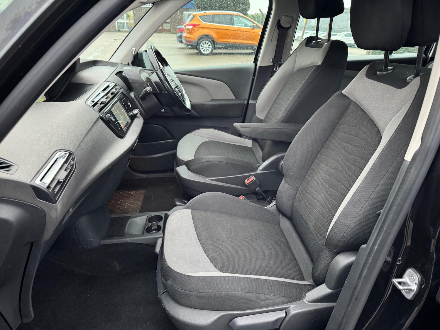 Used Citroen C4 Grand Picasso 2016 for sale - 77455416: Photo 9