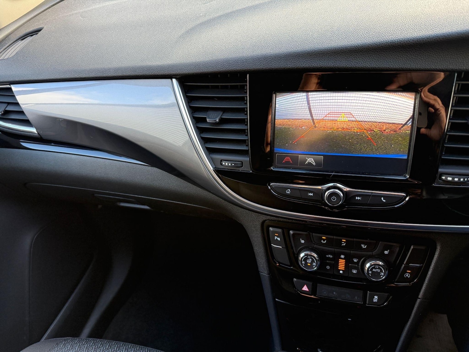 Used Vauxhall Mokka X 2017 for sale - 76887297: Photo 11