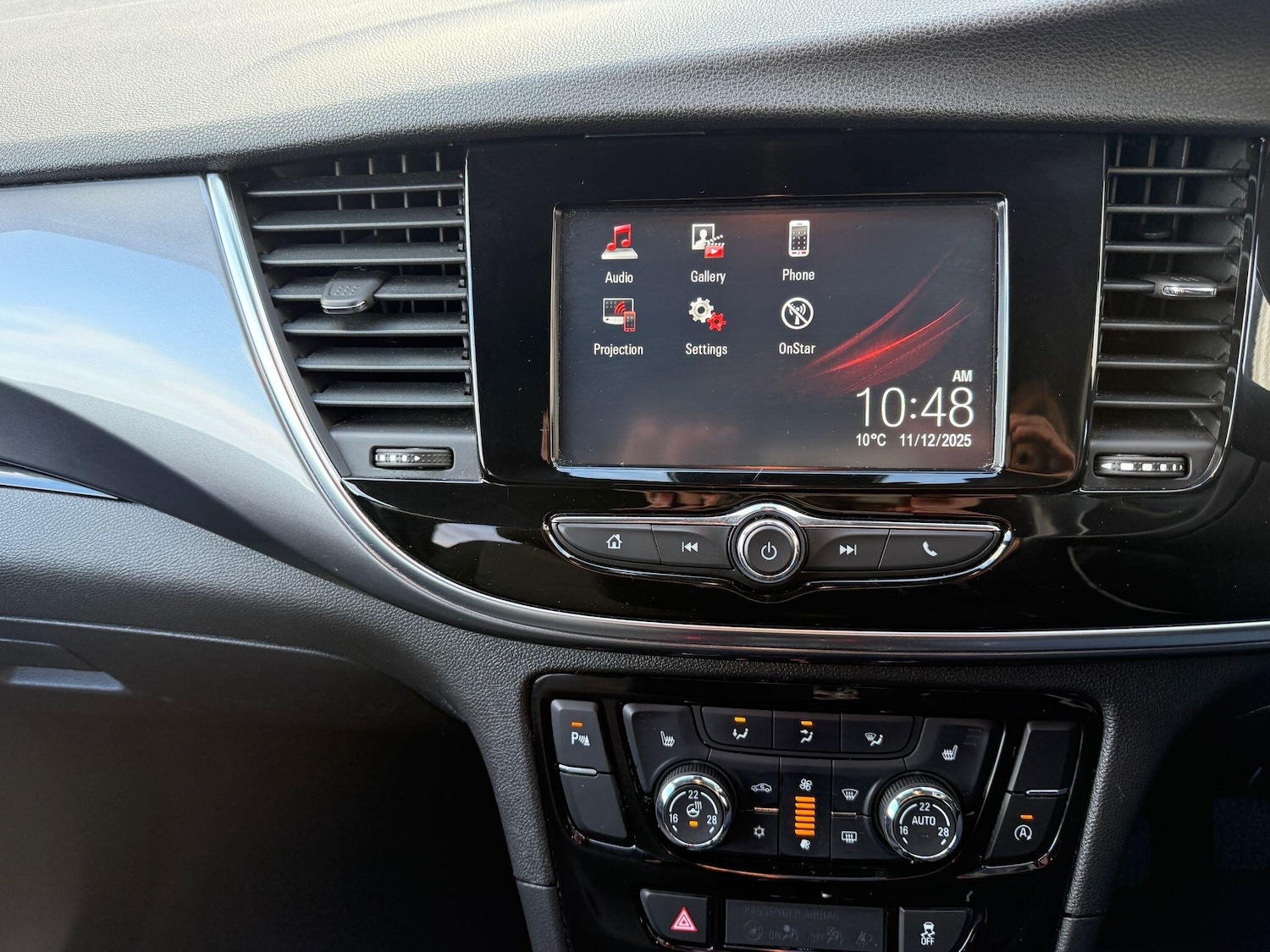 Used Vauxhall Mokka X 2017 for sale - 76887297: Photo 15