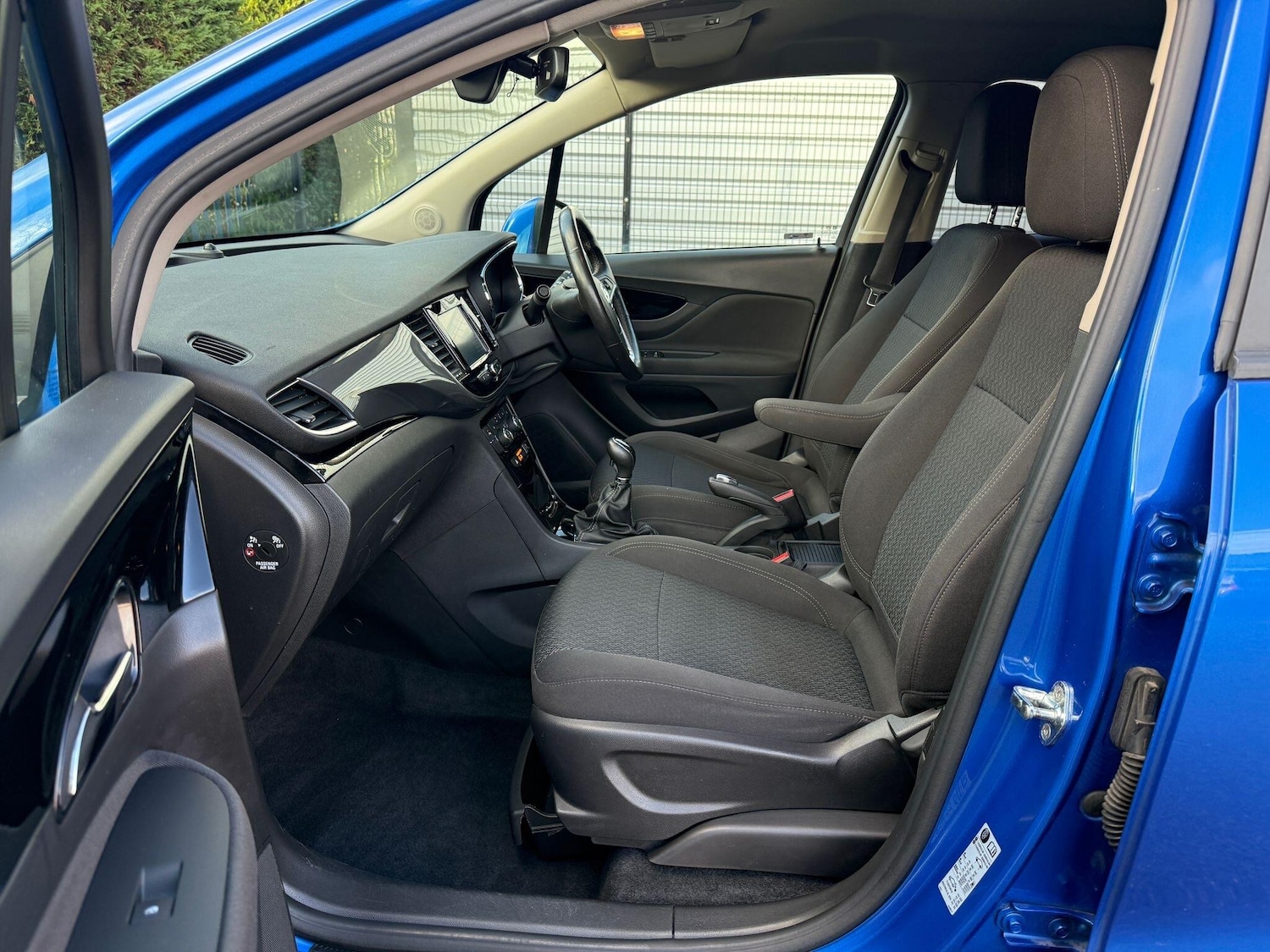 Used Vauxhall Mokka X 2017 for sale - 76887297: Photo 17