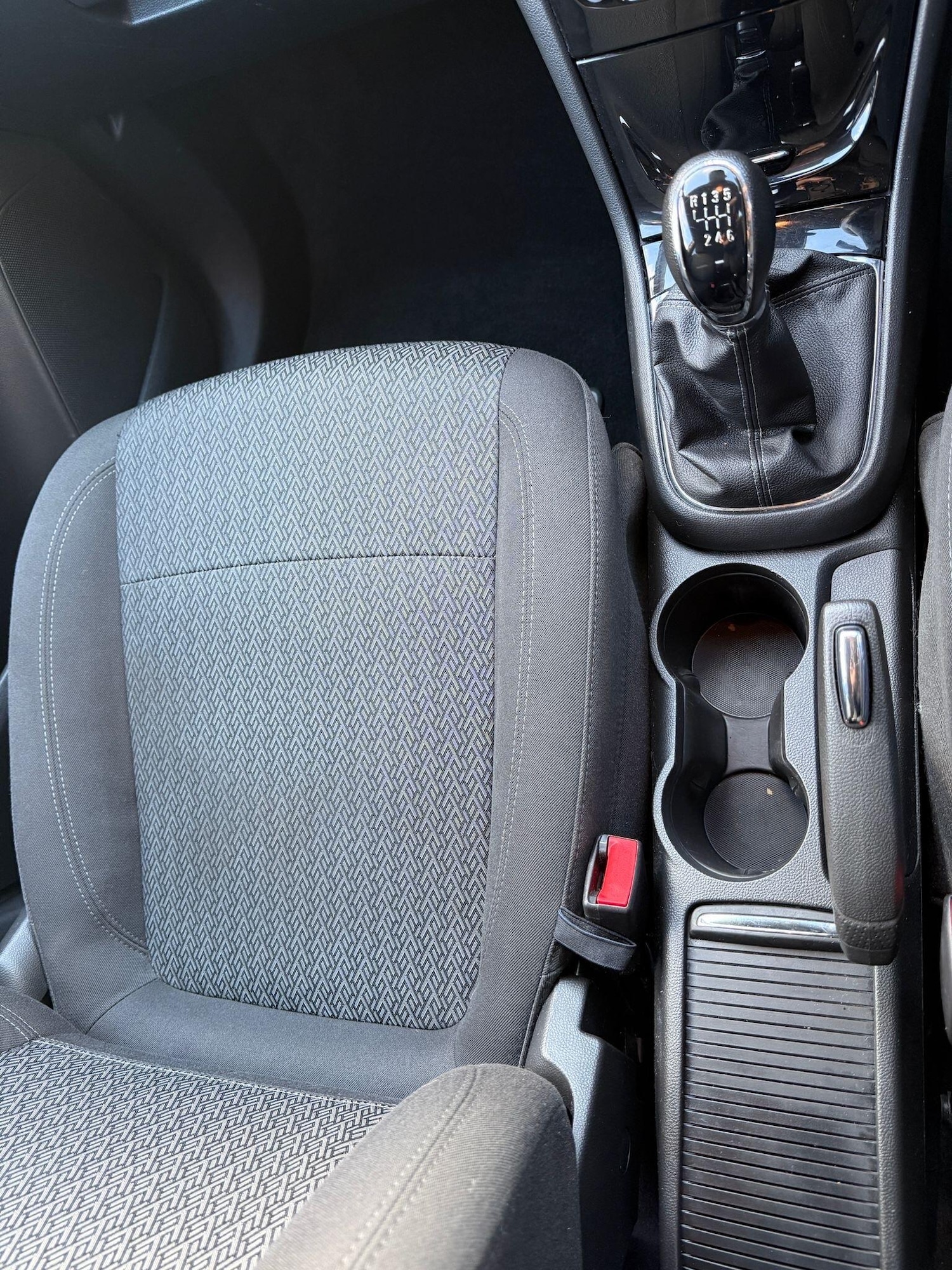 Used Vauxhall Mokka X 2017 for sale - 76887297: Photo 19