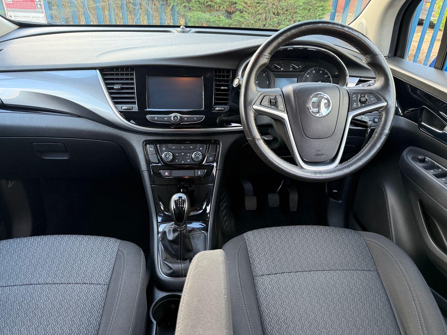 Used Vauxhall Mokka X 2017 for sale - 76887297: Photo 20