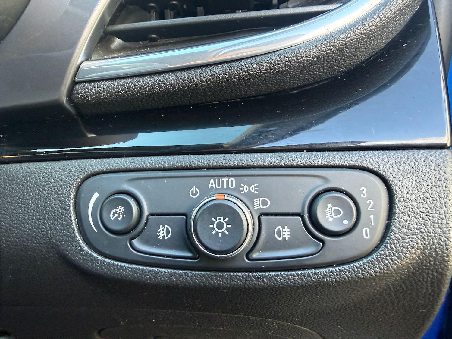 Used Vauxhall Mokka X 2017 for sale - 76887297: Photo 21