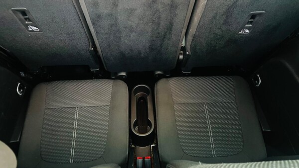 Used Vauxhall Zafira Tourer 2015 for sale - 74409825: Photo 15