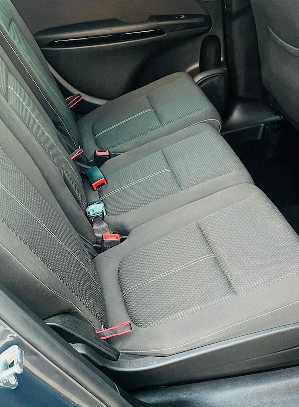 Used Vauxhall Zafira Tourer 2015 for sale - 74409825: Photo 18