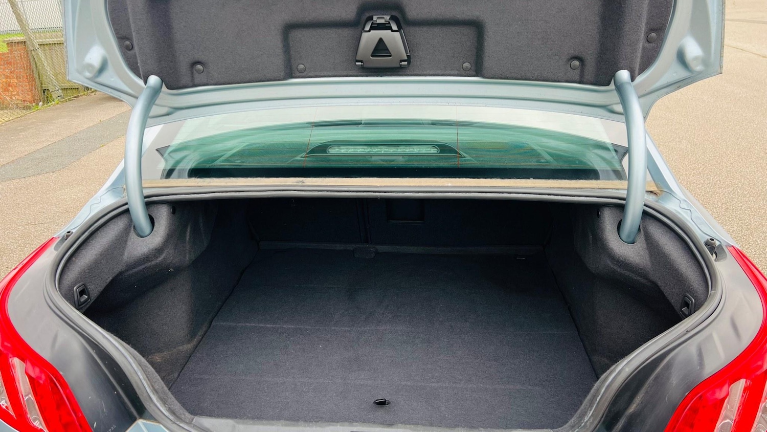 Used Peugeot 508 2014 for sale - 76993386: Photo 15