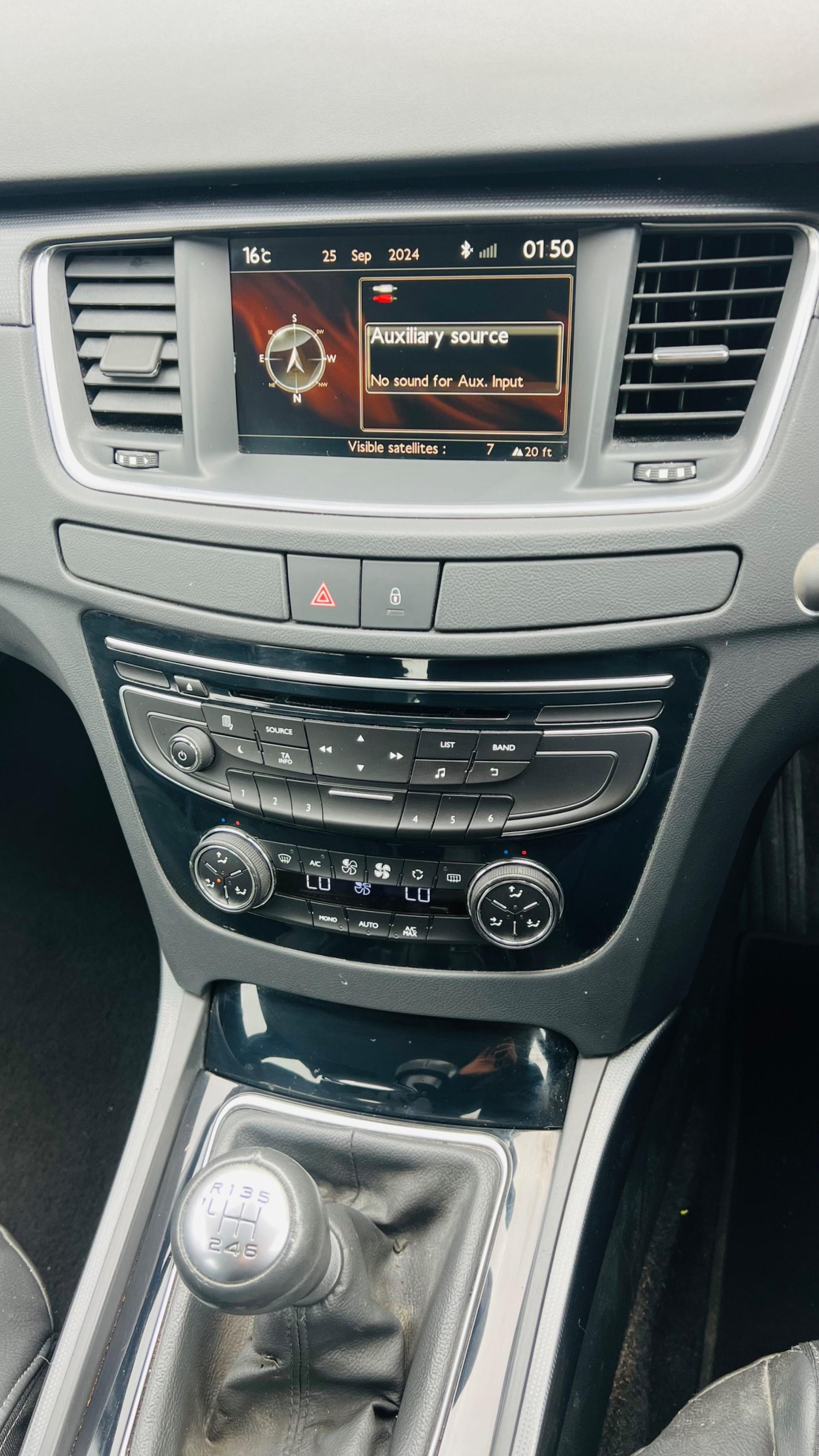 Used Peugeot 508 2014 for sale - 76993386: Photo 16