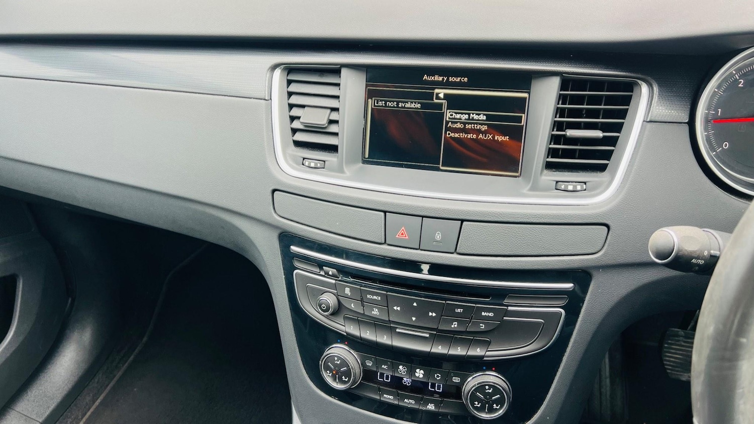 Used Peugeot 508 2014 for sale - 76993386: Photo 17