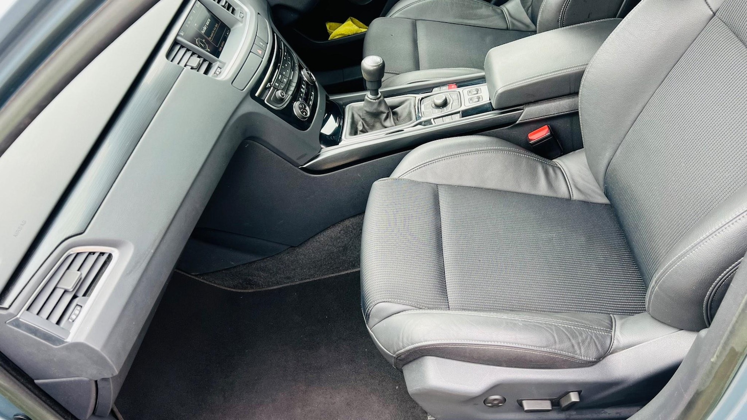 Used Peugeot 508 2014 for sale - 76993386: Photo 3