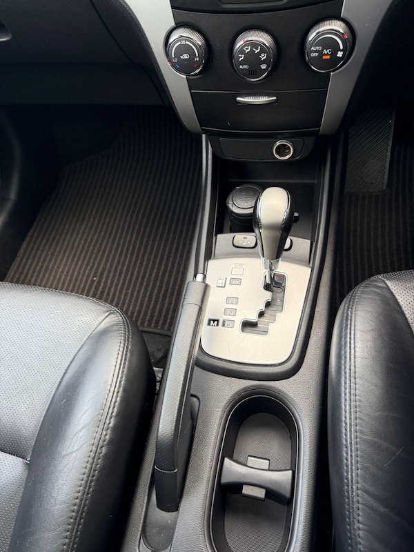 Used Ssangyong Korando 2012 for sale - 75141421: Photo 11