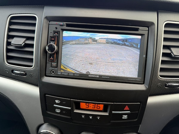 Used Ssangyong Korando 2012 for sale - 75141421: Photo 14