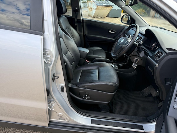 Used Ssangyong Korando 2012 for sale - 75141421: Photo 18