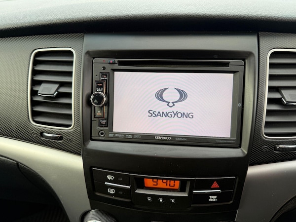 Used Ssangyong Korando 2012 for sale - 75141421: Photo 5