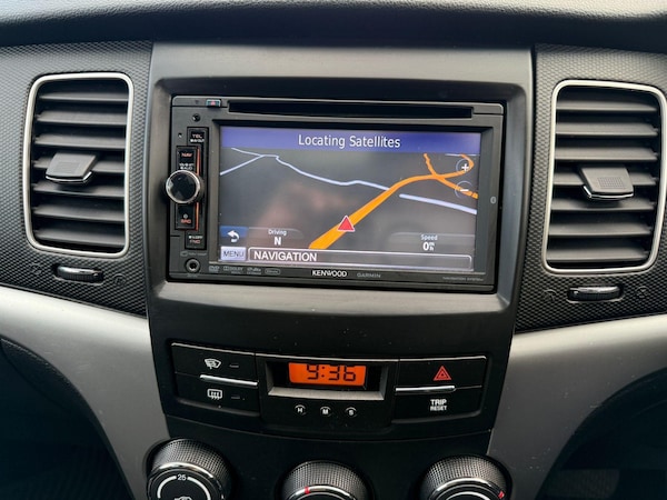 Used Ssangyong Korando 2012 for sale - 75141421: Photo 6