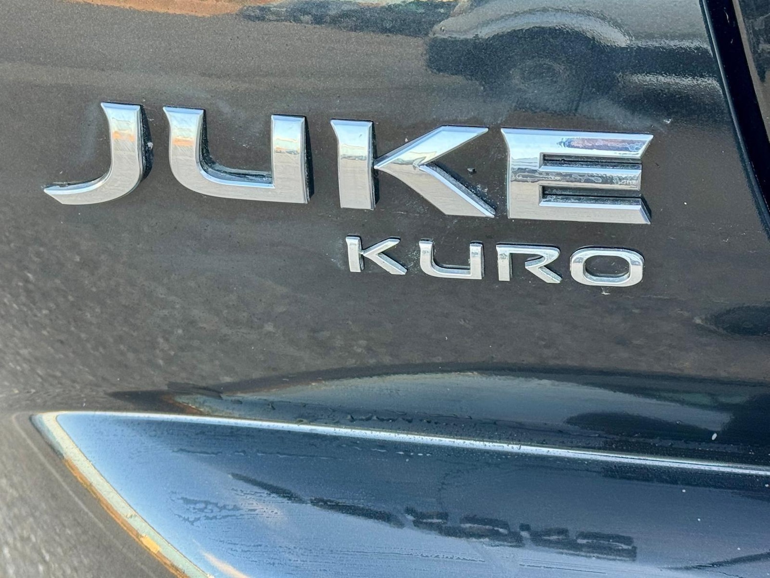 Used Nissan Juke 2011 for sale - 76689594: Photo 10