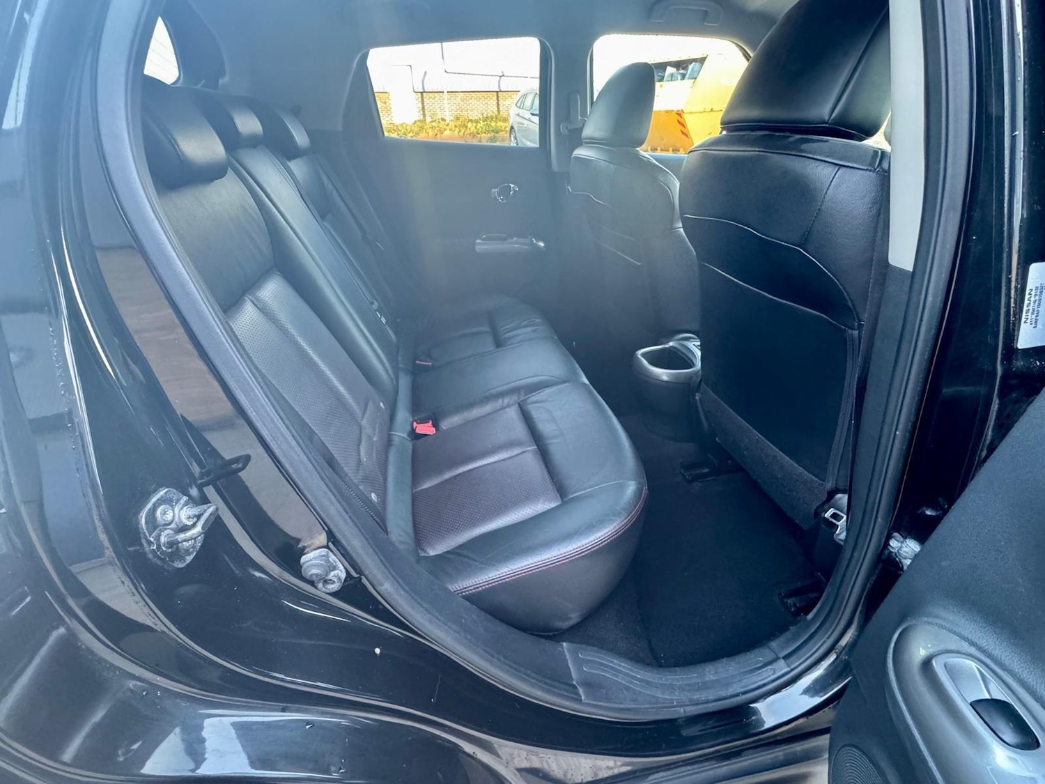 Used Nissan Juke 2011 for sale - 76689594: Photo 13