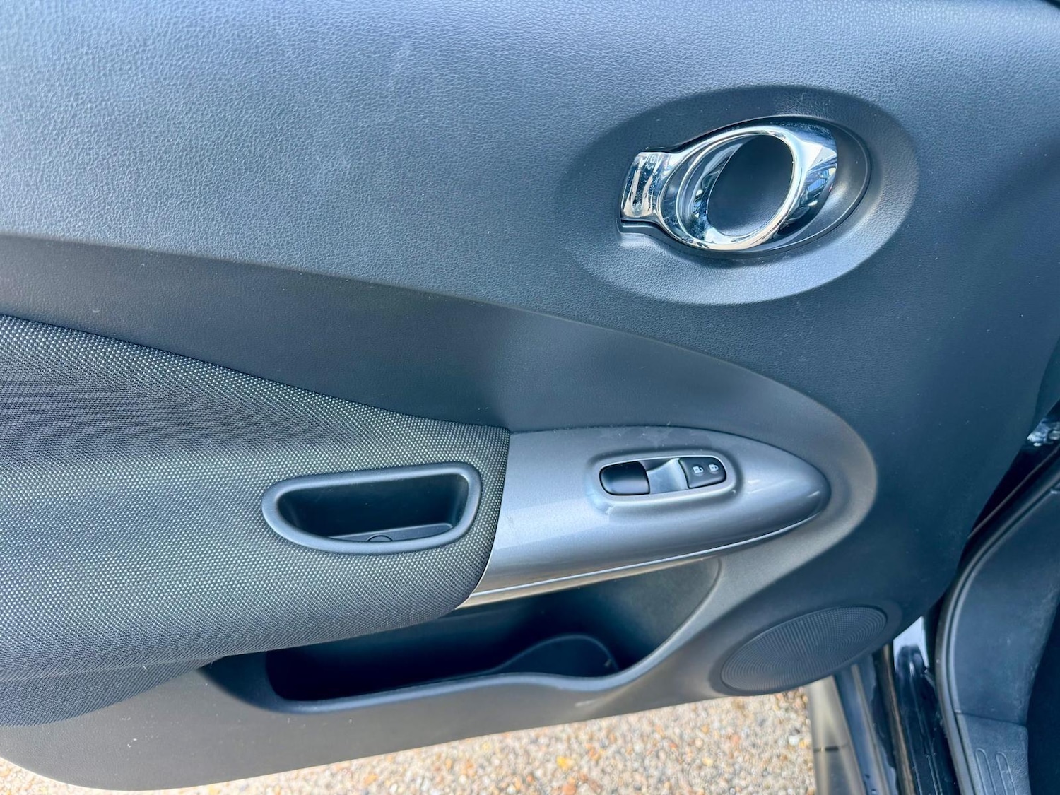 Used Nissan Juke 2011 for sale - 76689594: Photo 21