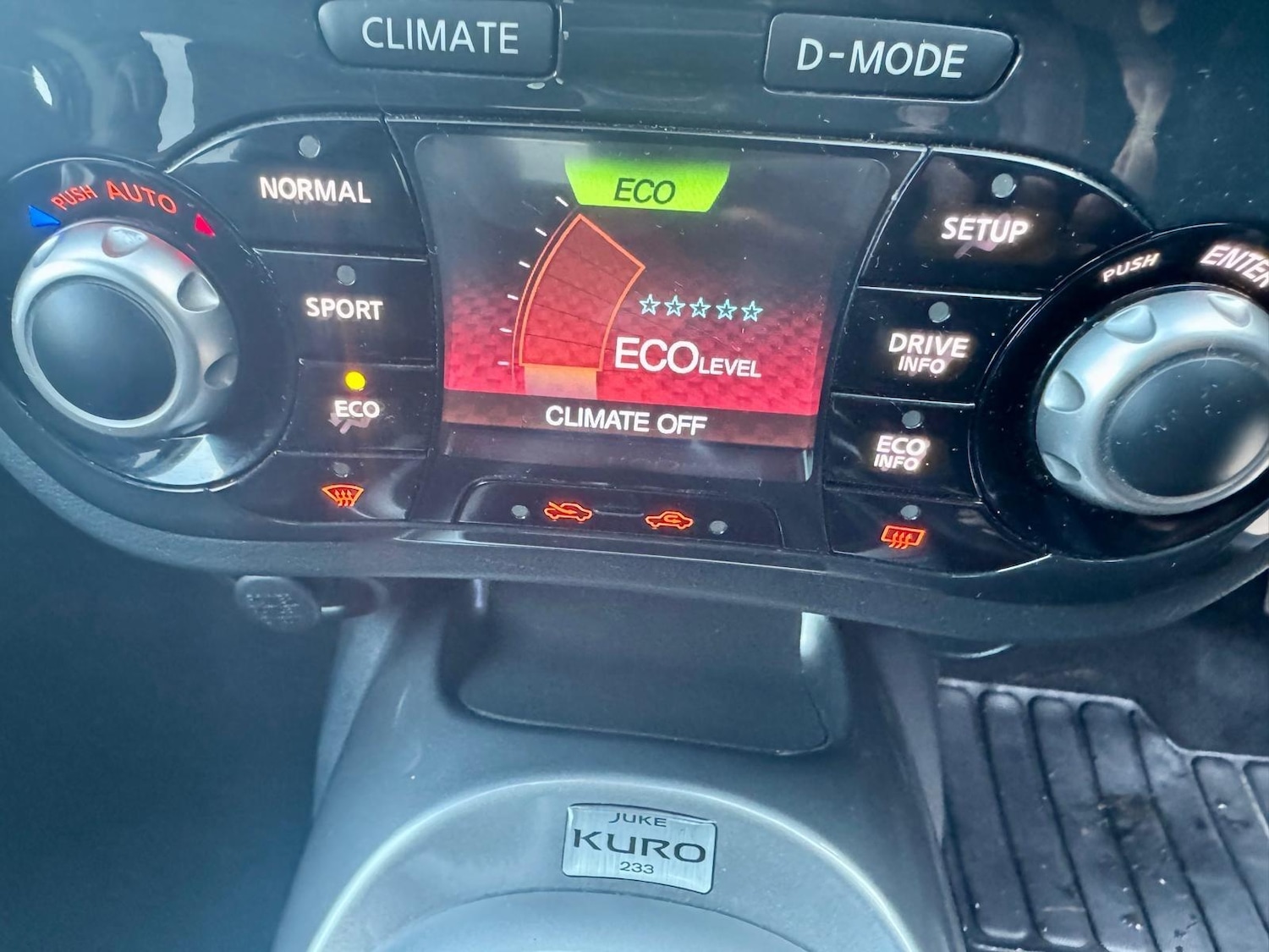 Used Nissan Juke 2011 for sale - 76689594: Photo 24