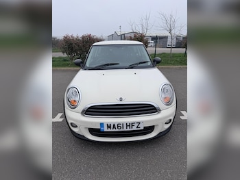 Used MINI Hatch 2011 for sale - 79453283: Photo