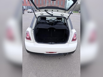 Used MINI Hatch 2011 for sale - 79453283: Photo