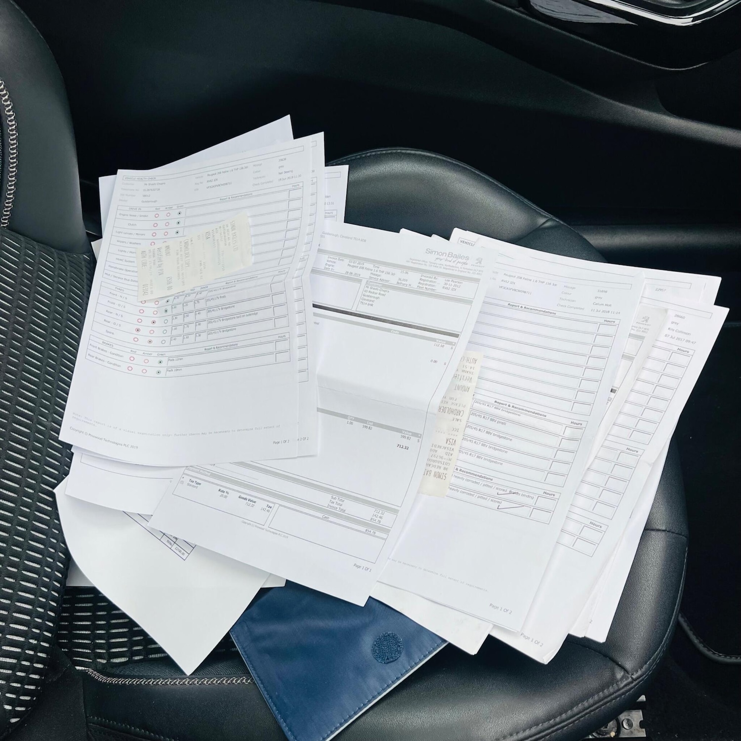 Used Peugeot 208 for sale - 78141424: Photo 17