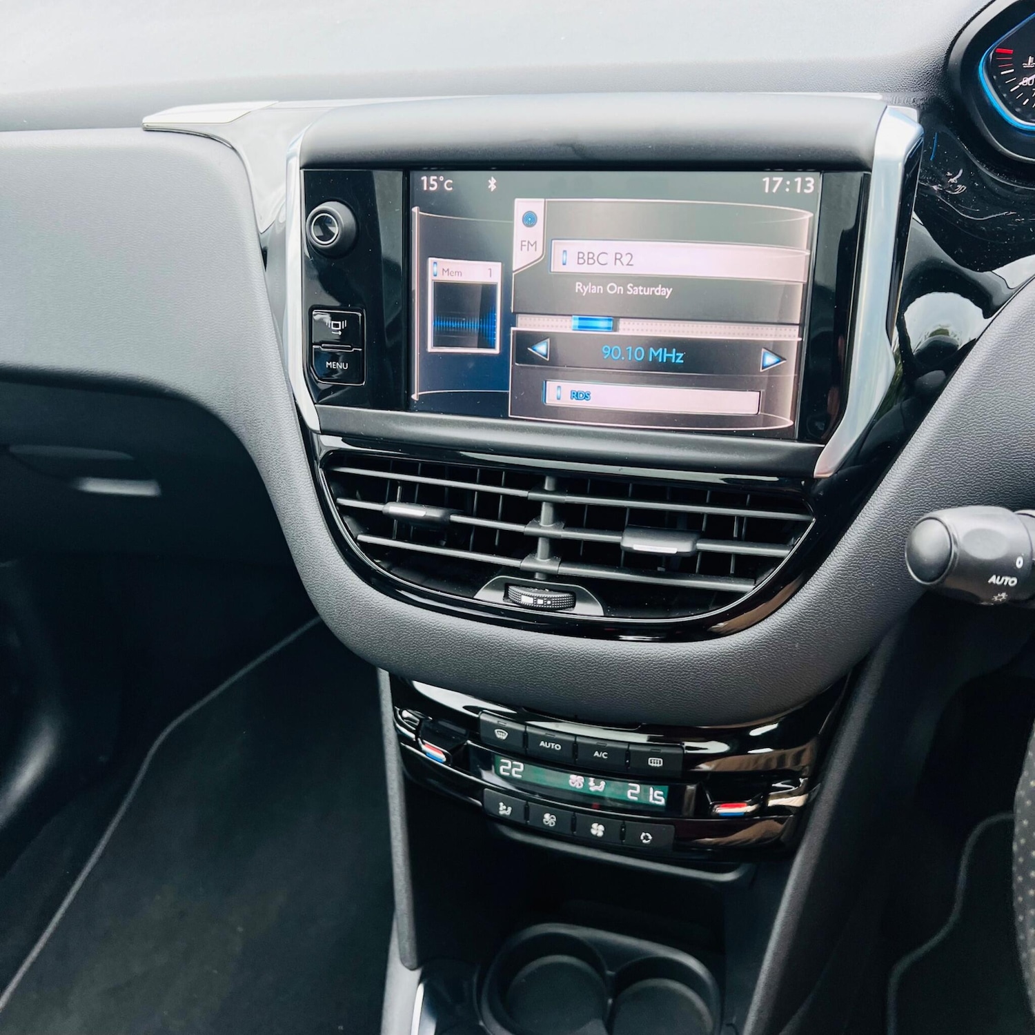 Used Peugeot 208 for sale - 78141424: Photo 19