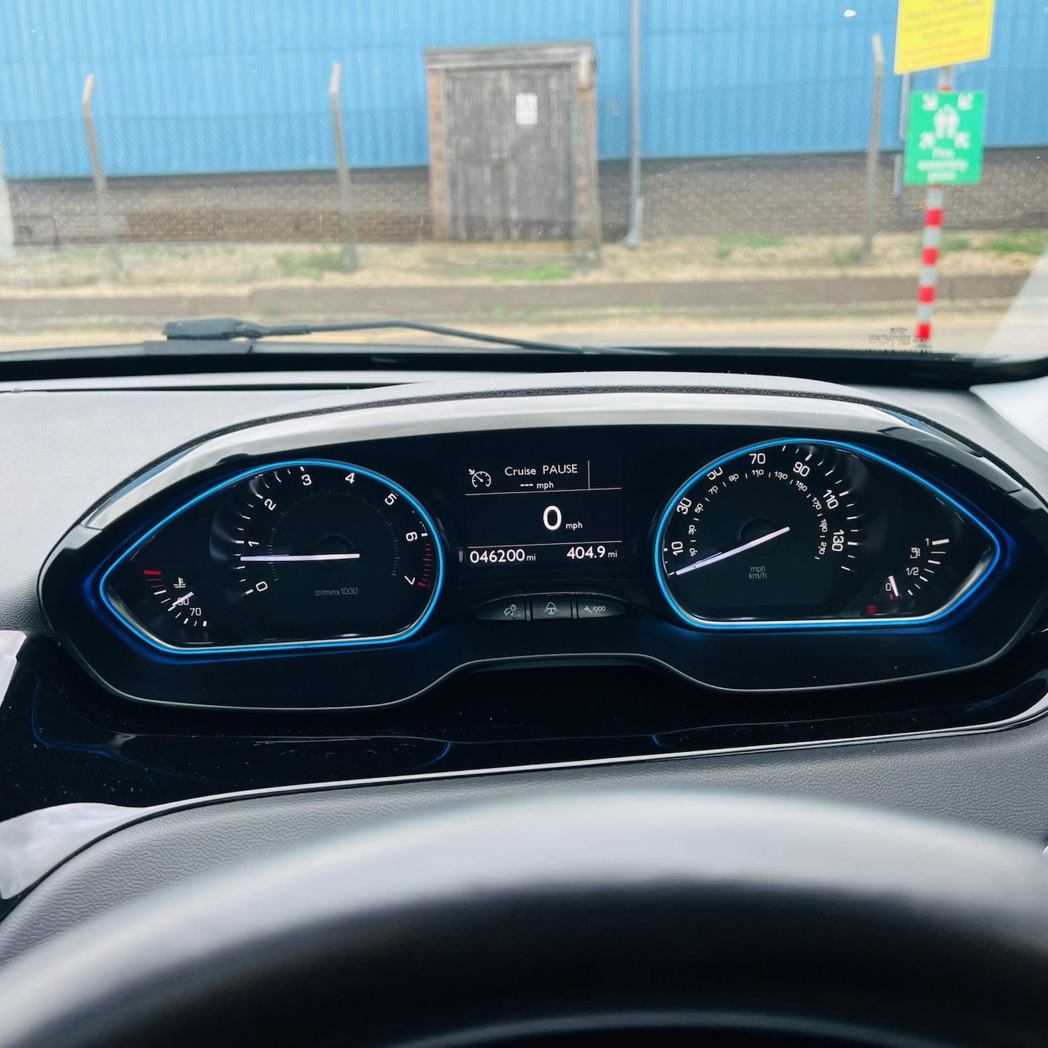 Used Peugeot 208 for sale - 78141424: Photo 21