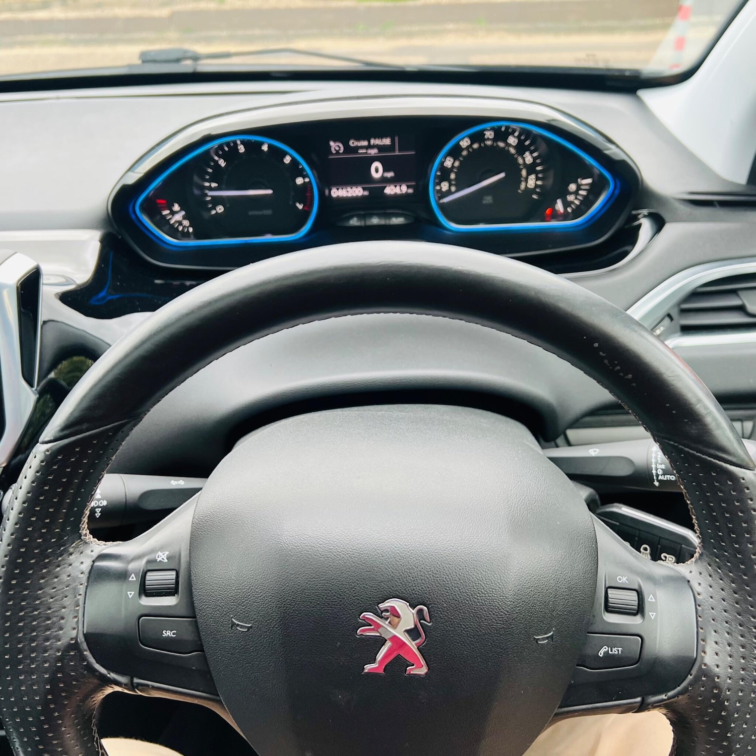 Used Peugeot 208 for sale - 78141424: Photo 22