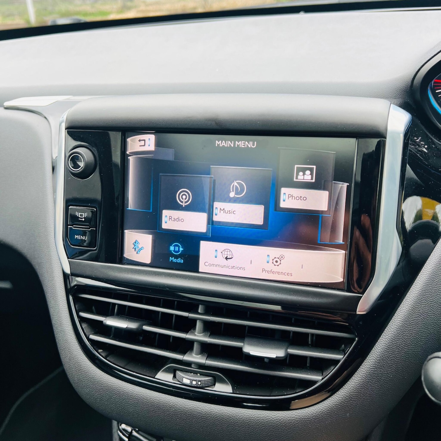 Used Peugeot 208 for sale - 78141424: Photo 23