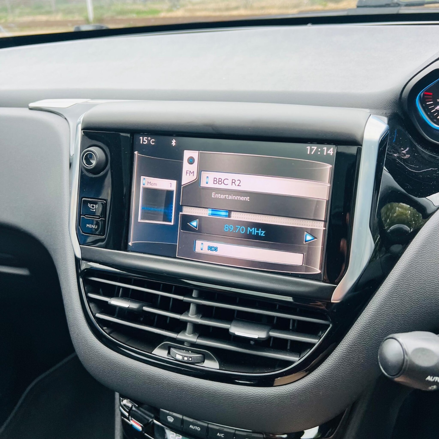 Used Peugeot 208 for sale - 78141424: Photo 24