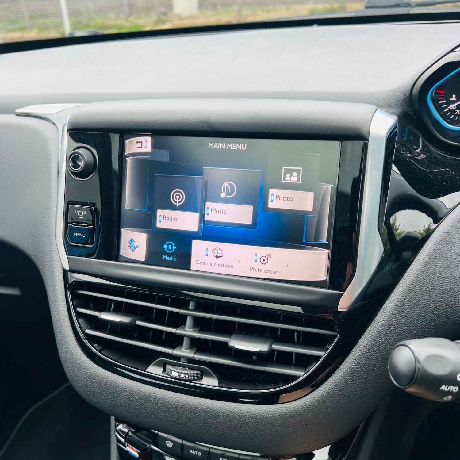 Used Peugeot 208 for sale - 78141424: Photo 25