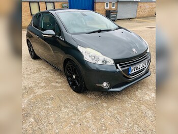 Used Peugeot 208 2012 for sale - 78141424: Photo