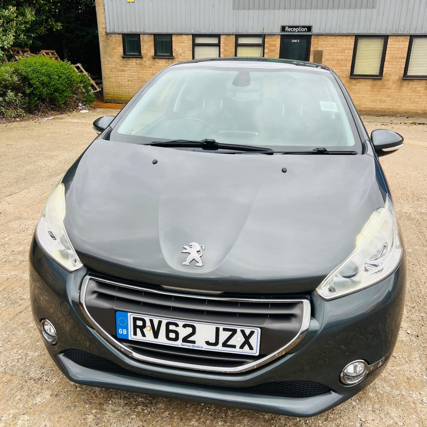 Used Peugeot 208 for sale - 78141424: Photo 5