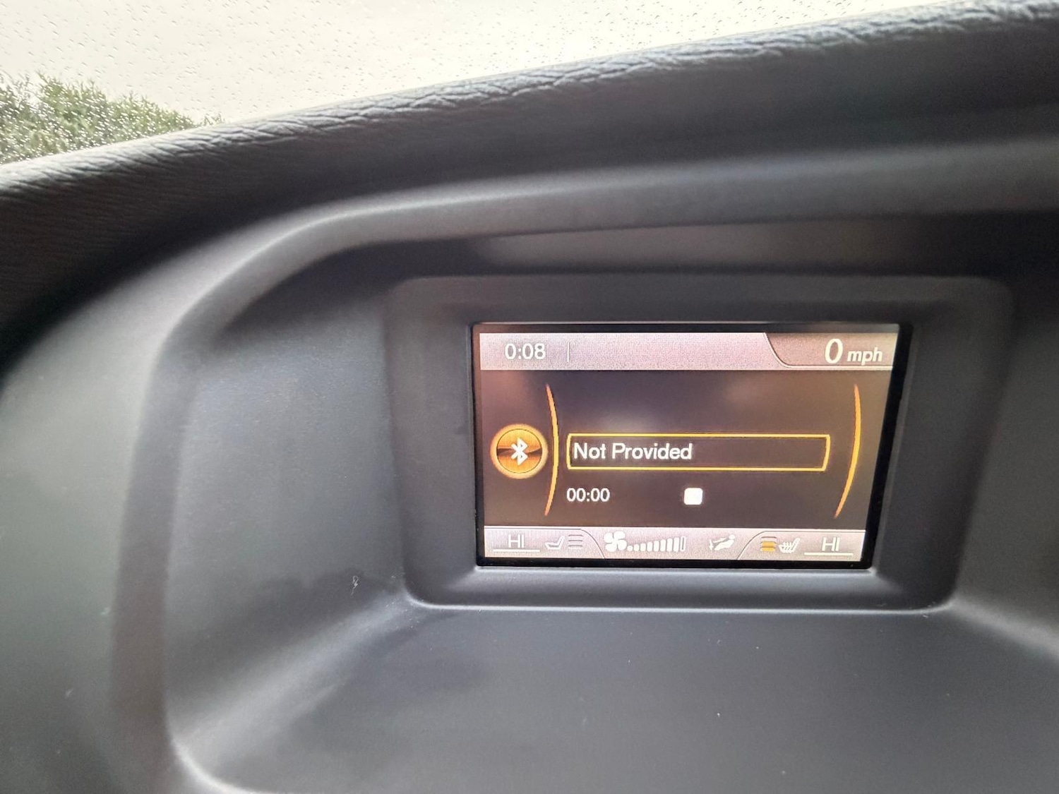 Used Volvo V40 2015 for sale - 76855764: Photo 16