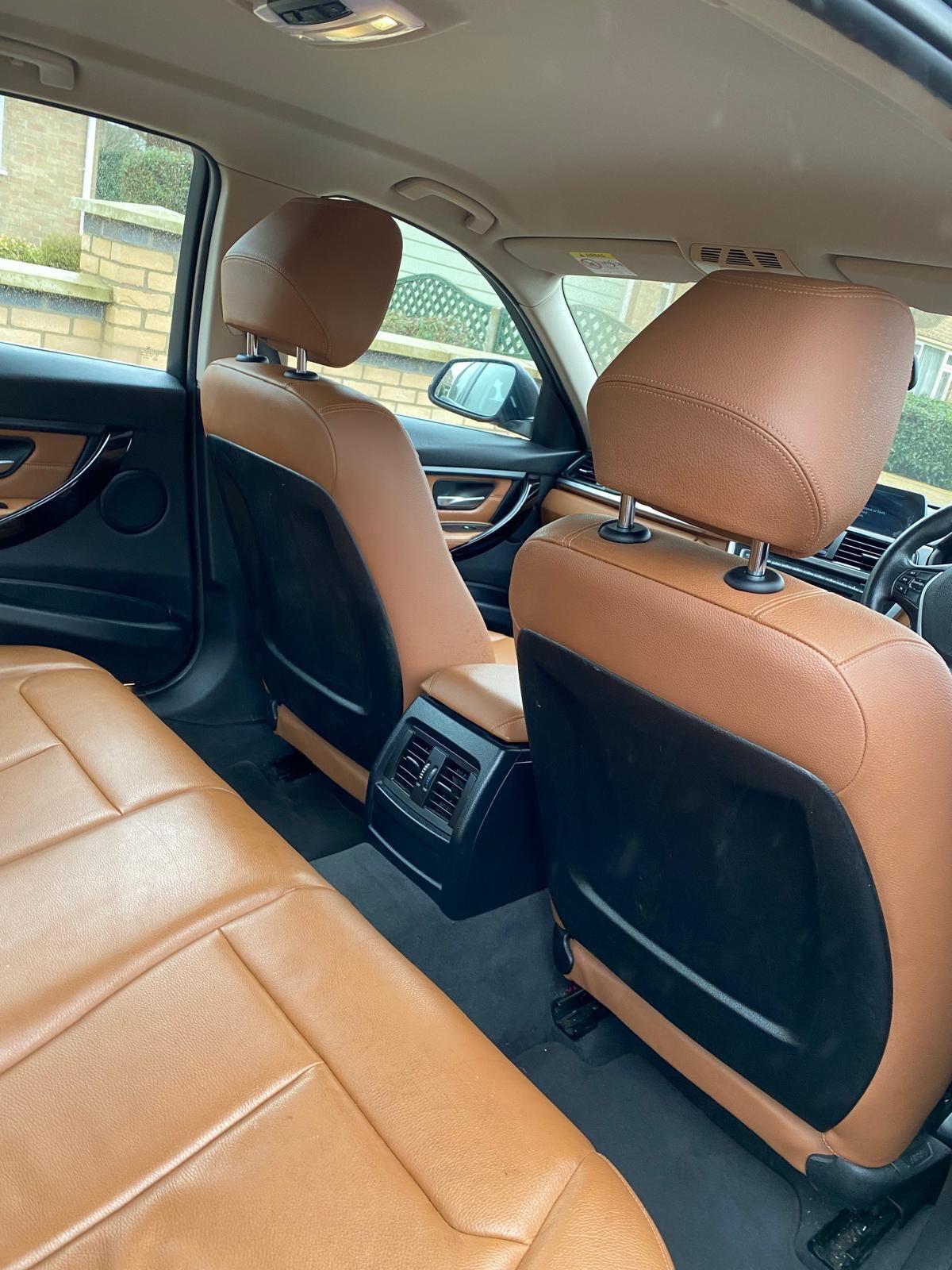 Used BMW 3 Series 2014 for sale - 77633760: Photo 11