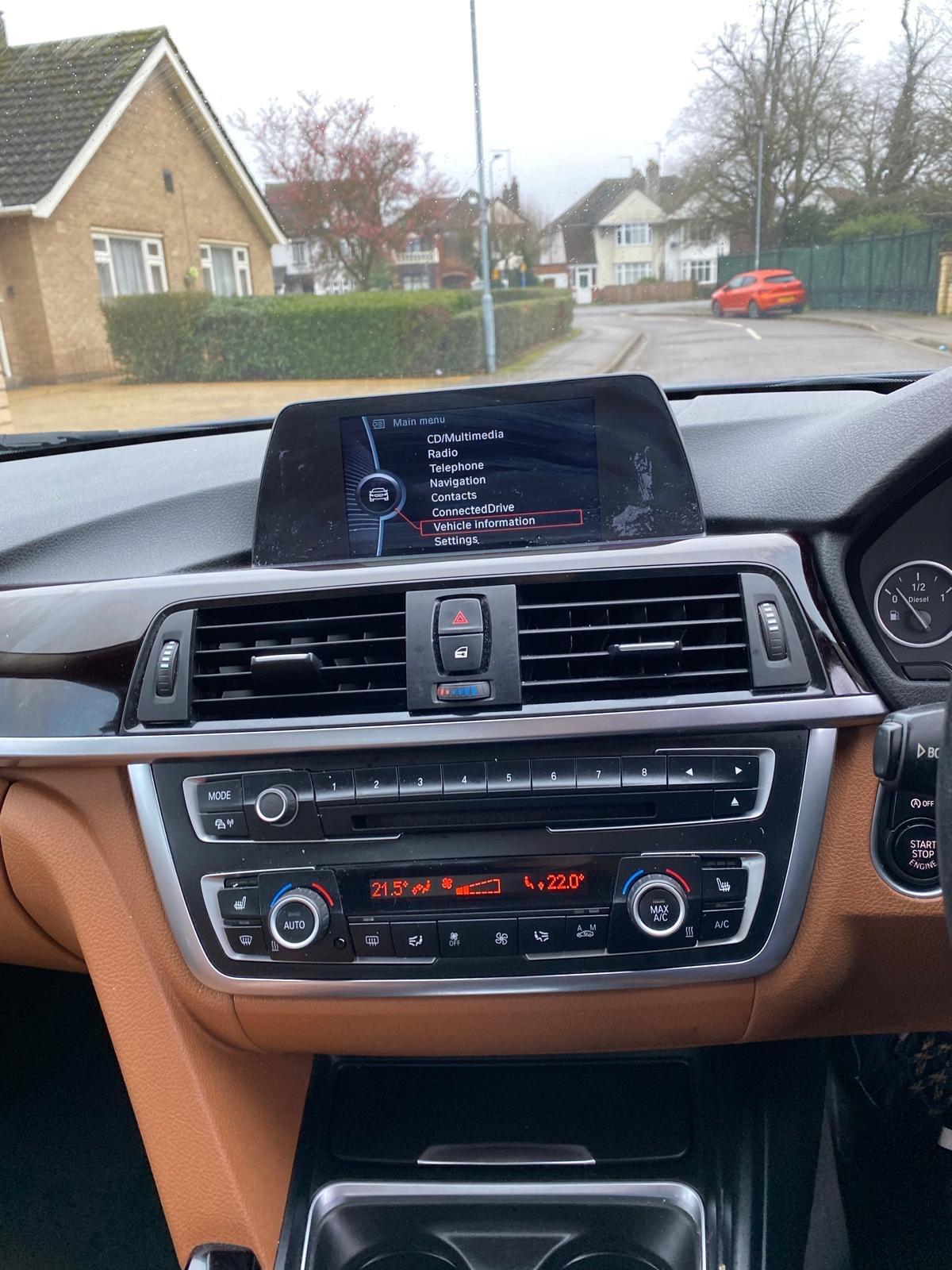 Used BMW 3 Series 2014 for sale - 77633760: Photo 14