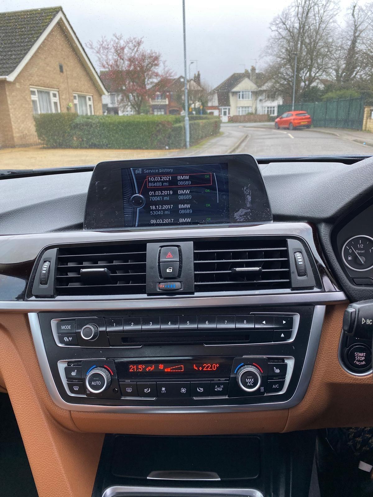 Used BMW 3 Series 2014 for sale - 77633760: Photo 15