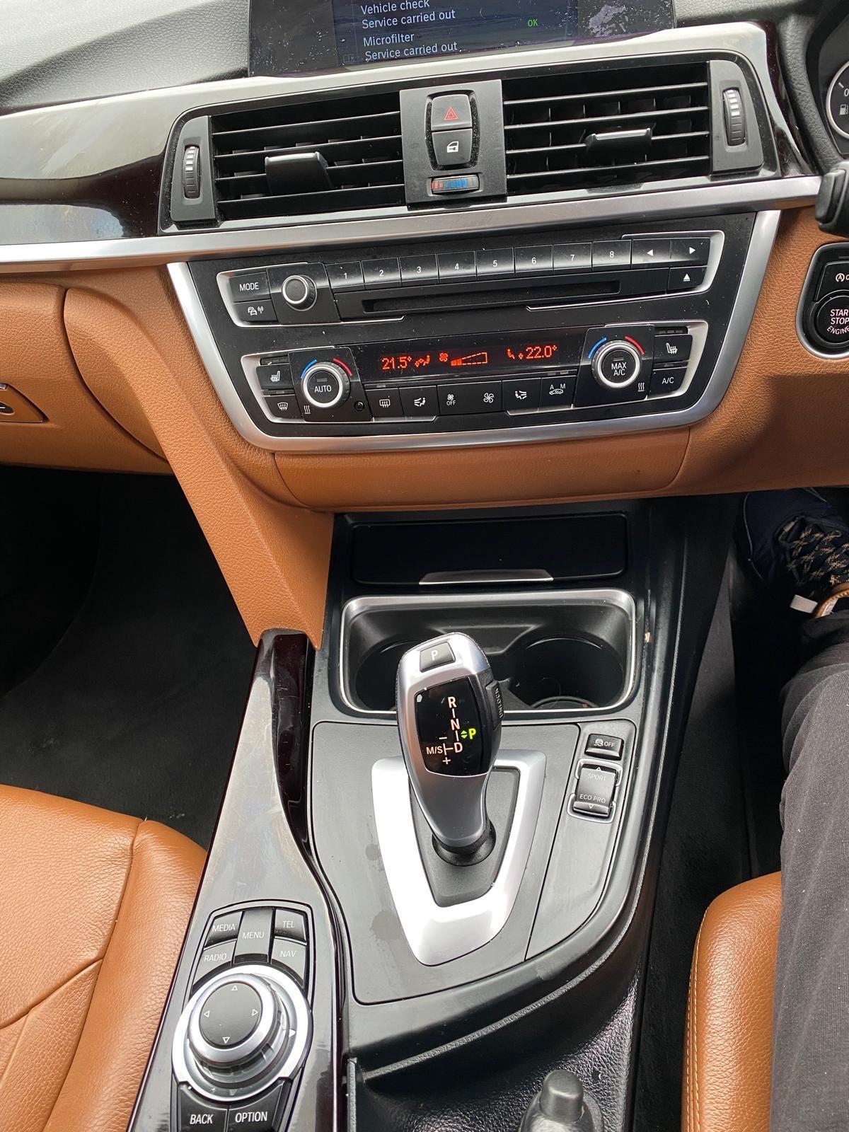 Used BMW 3 Series 2014 for sale - 77633760: Photo 16