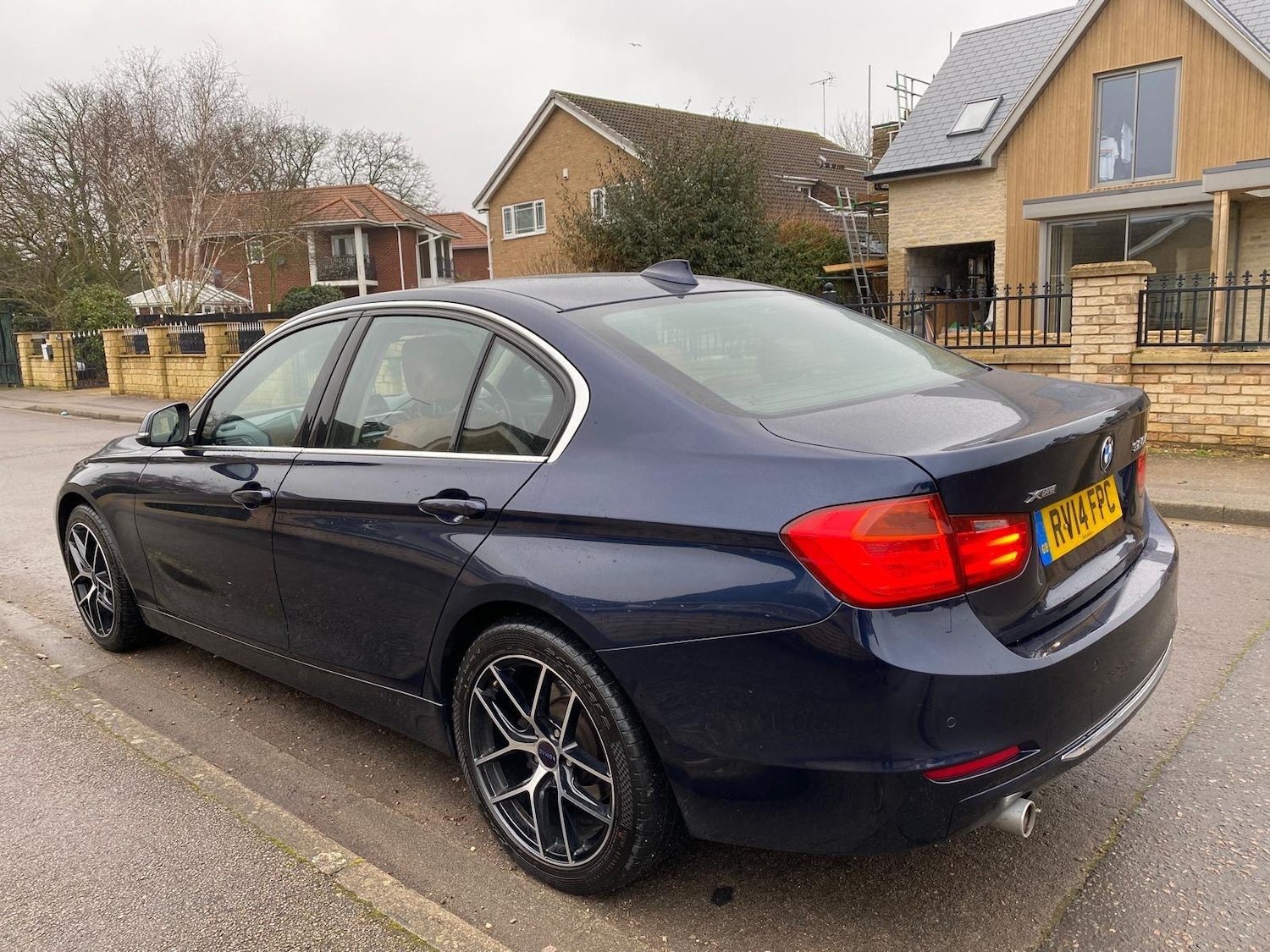 Used BMW 3 Series 2014 for sale - 77633760: Photo 17