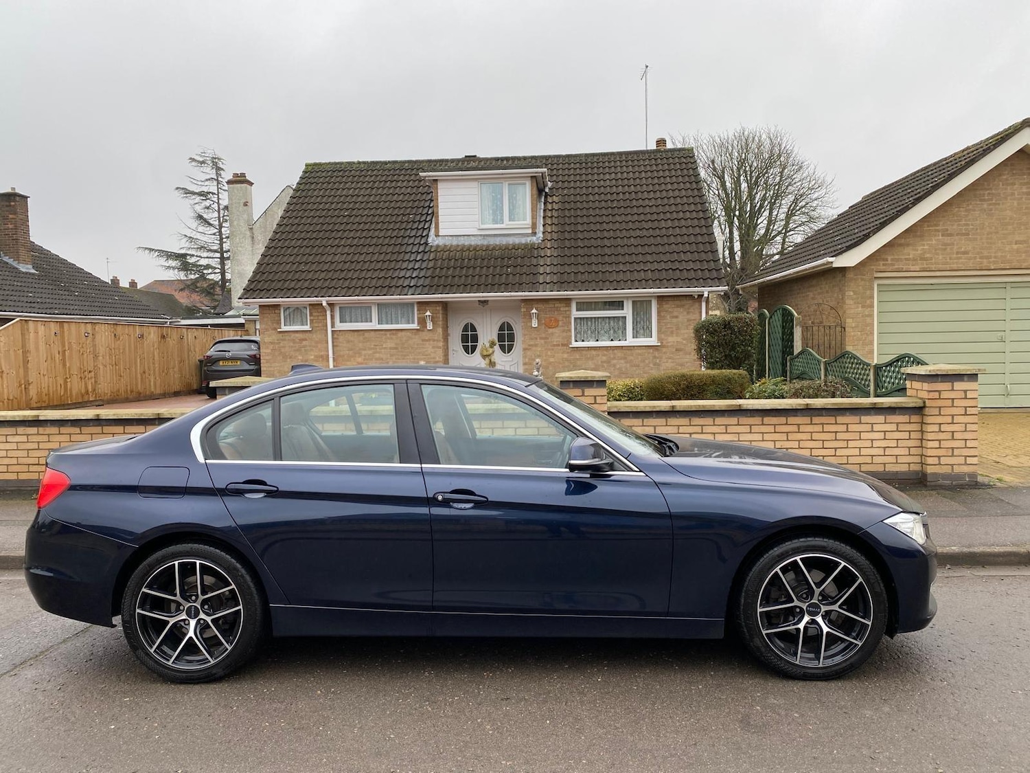 Used BMW 3 Series 2014 for sale - 77633760: Photo 18