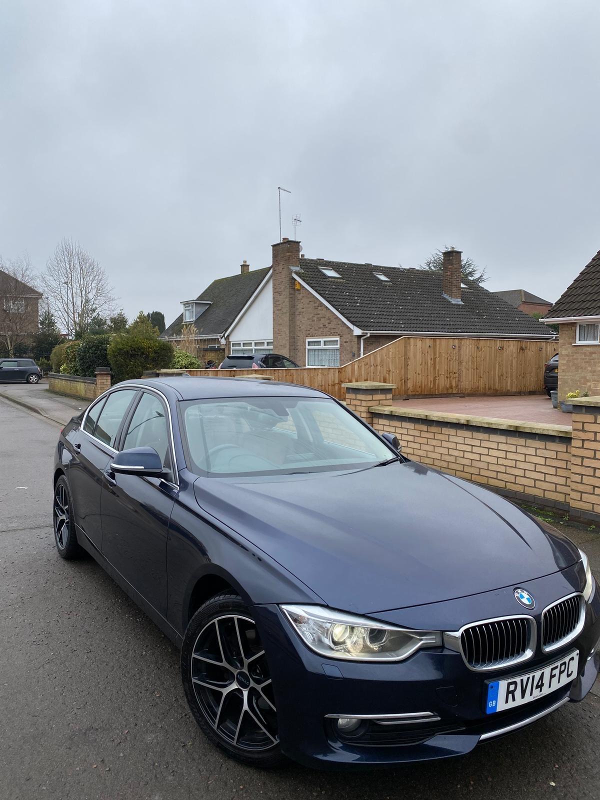 Used BMW 3 Series 2014 for sale - 77633760: Photo 19