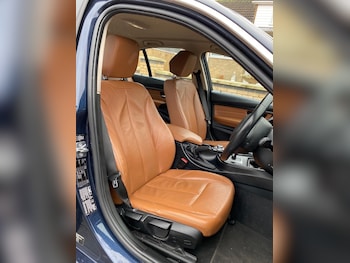 BMW 3 Series feature image