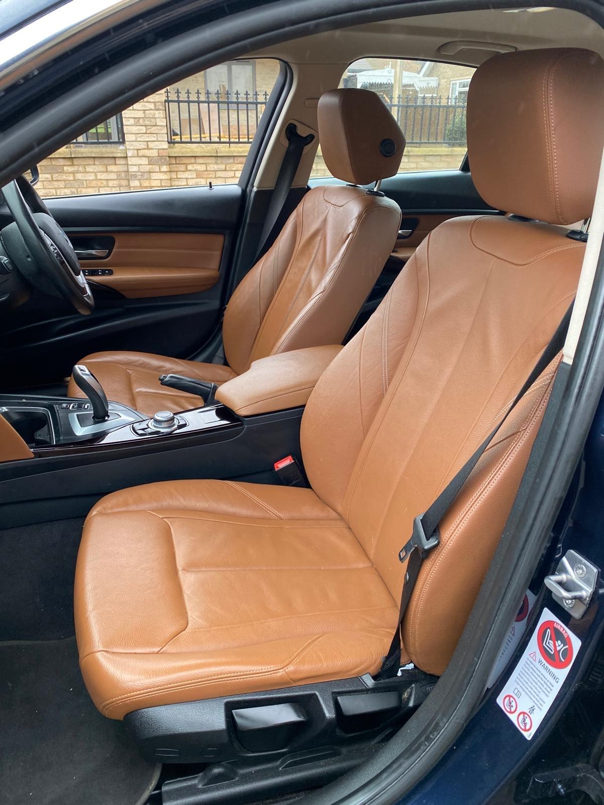 Used BMW 3 Series 2014 for sale - 77633760: Photo 2