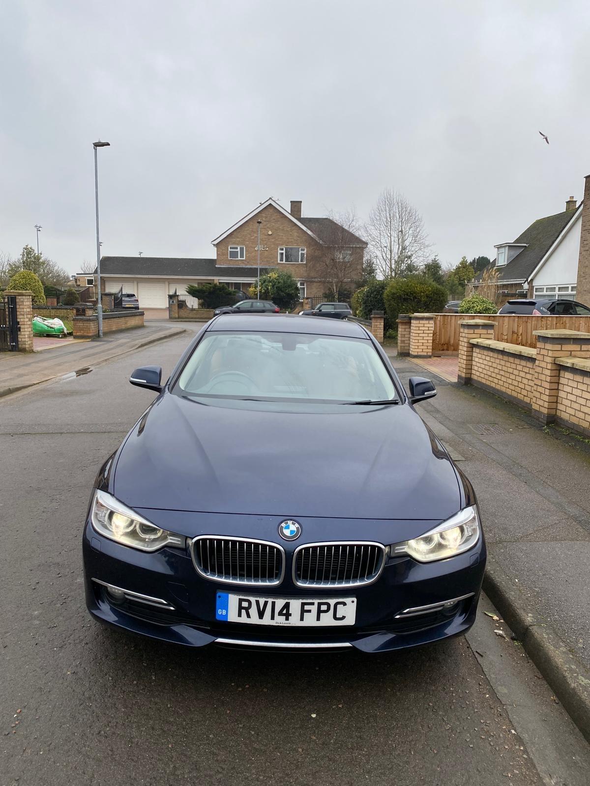 Used BMW 3 Series 2014 for sale - 77633760: Photo 20