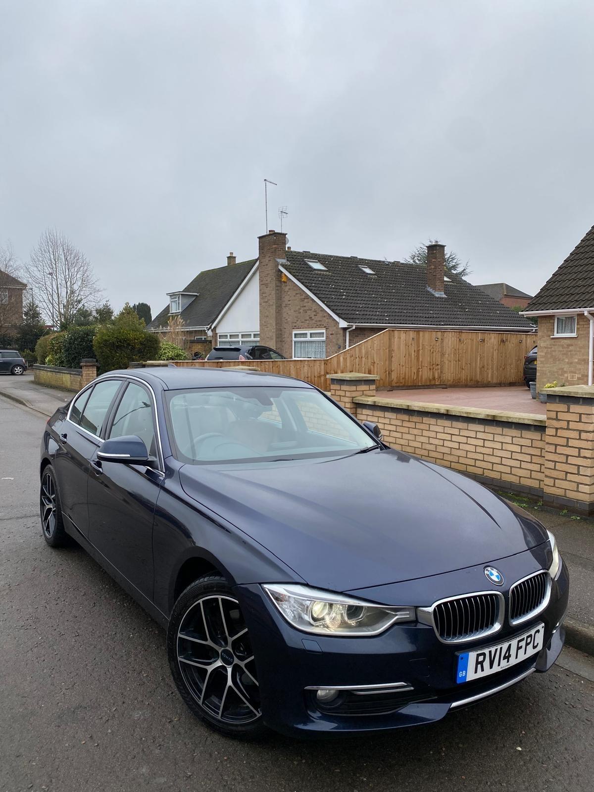 Used BMW 3 Series 2014 for sale - 77633760: Photo 21