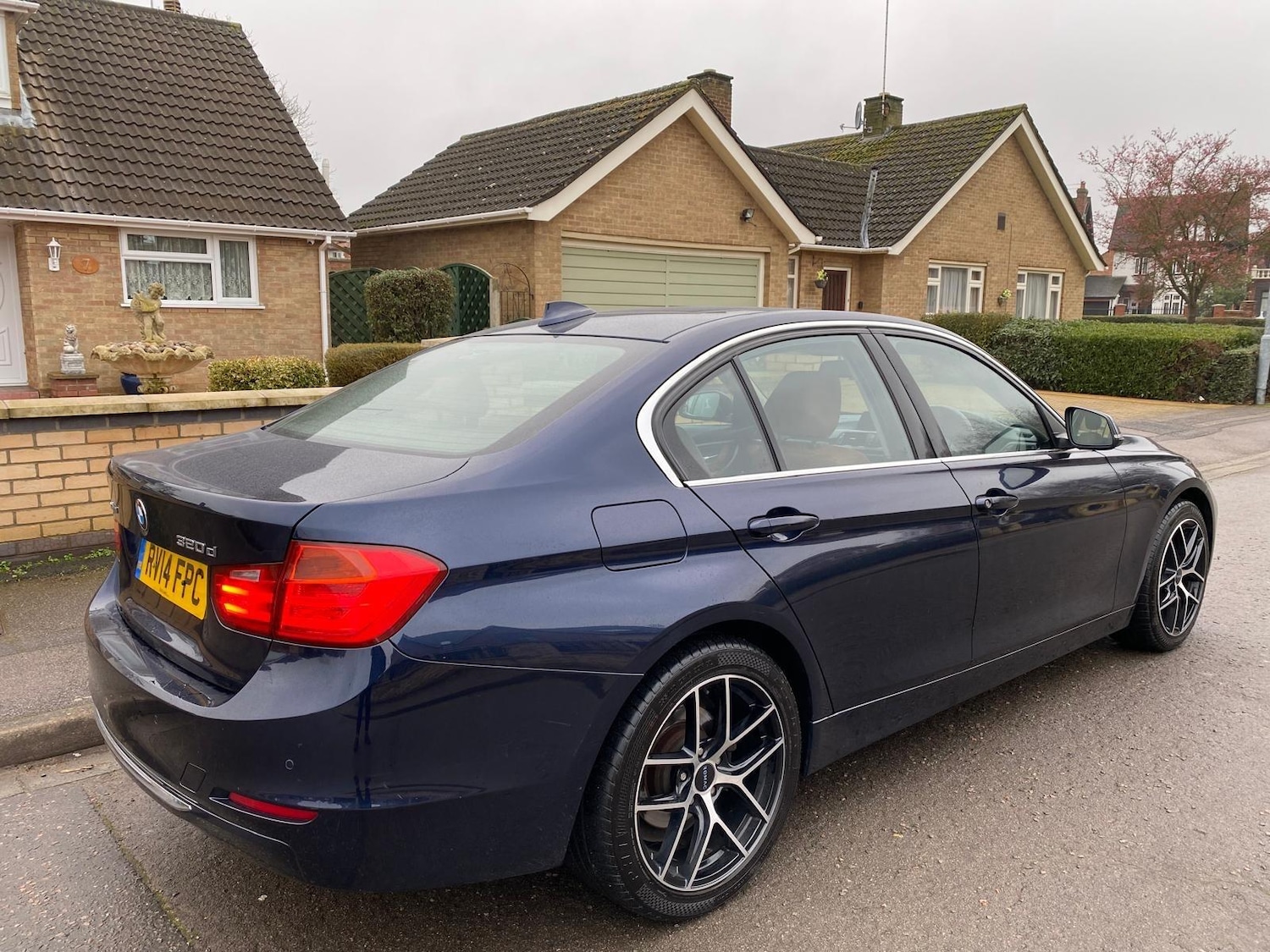 Used BMW 3 Series 2014 for sale - 77633760: Photo 23