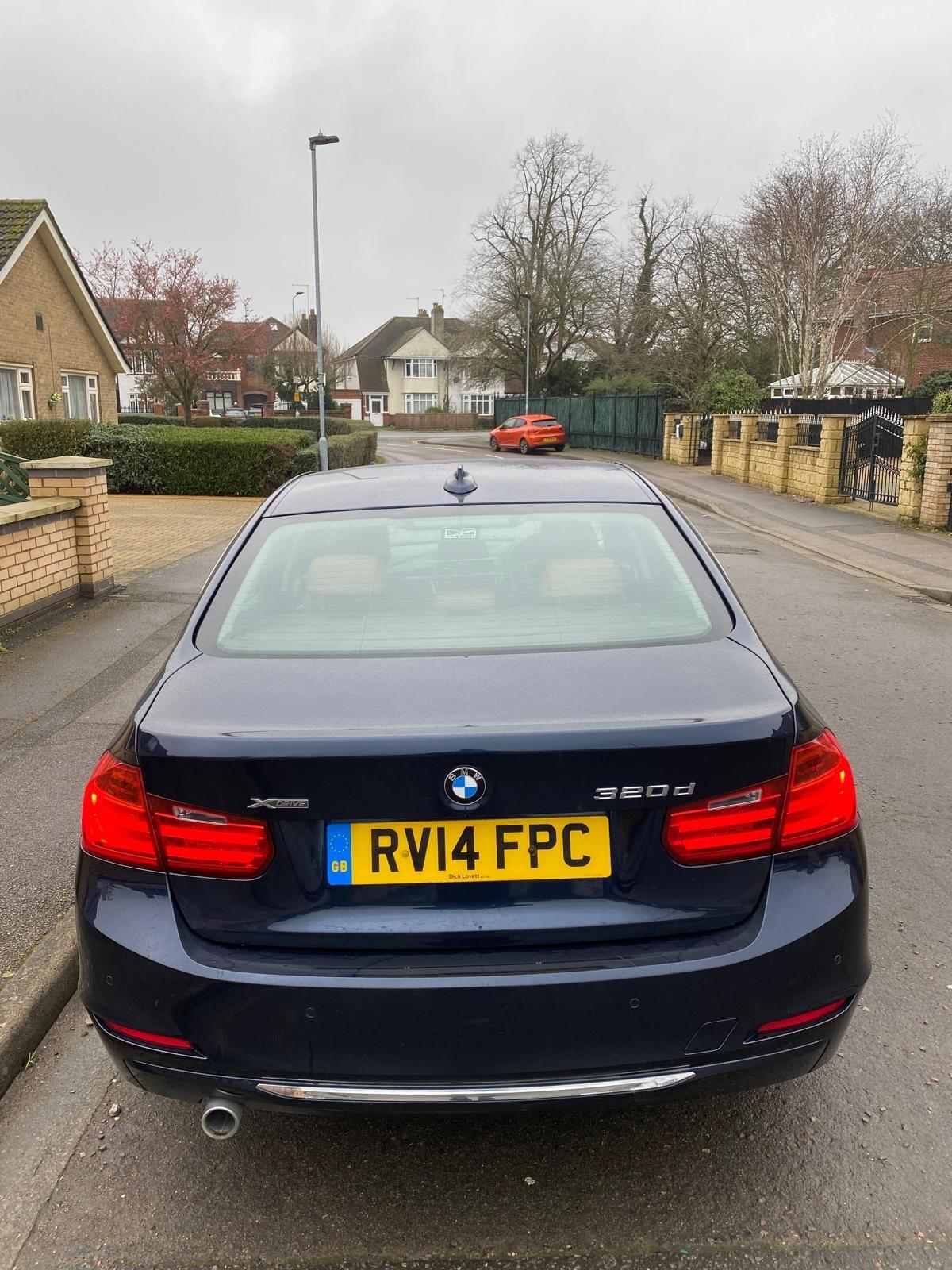 Used BMW 3 Series 2014 for sale - 77633760: Photo 24