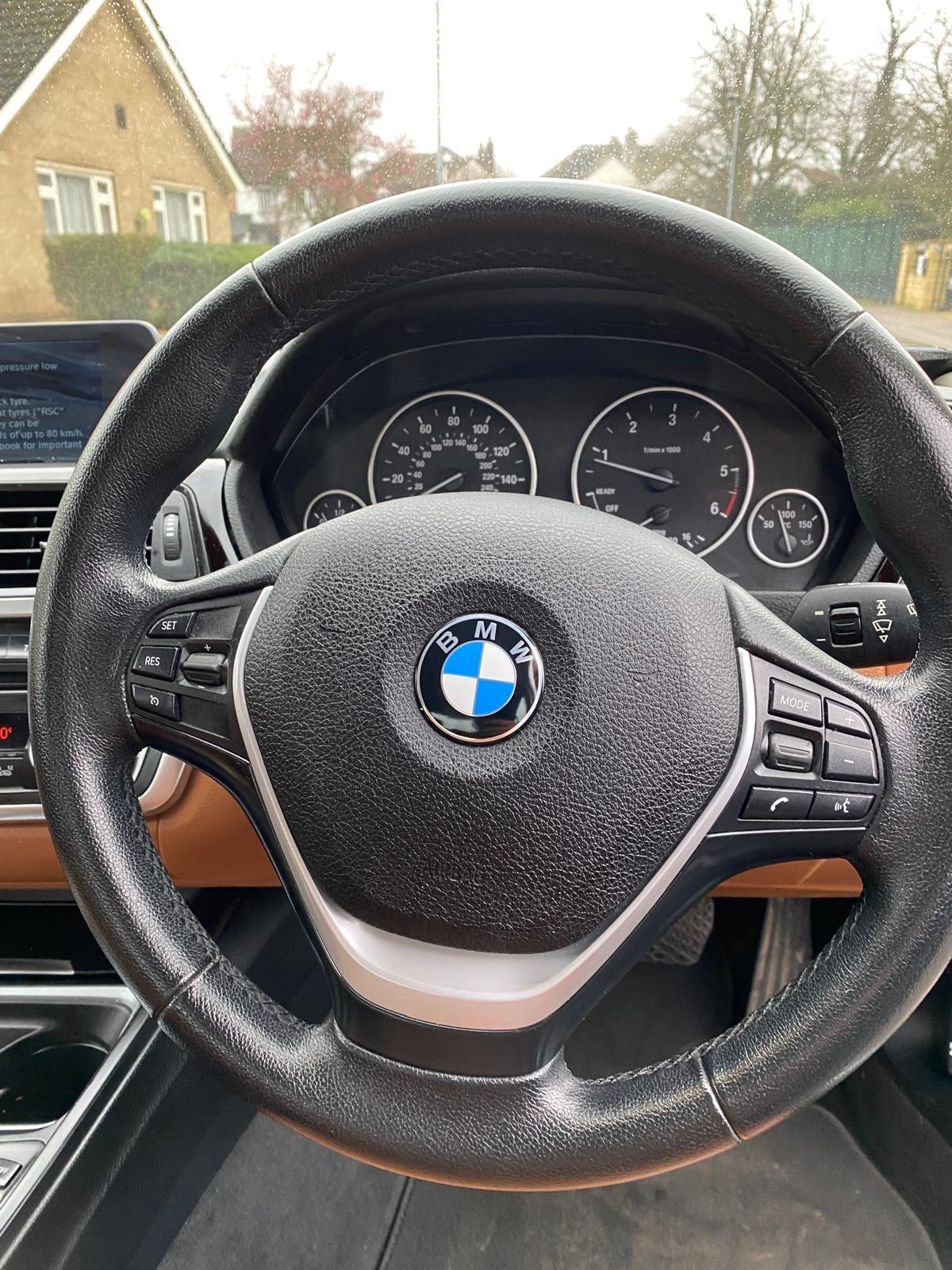 Used BMW 3 Series 2014 for sale - 77633760: Photo 29