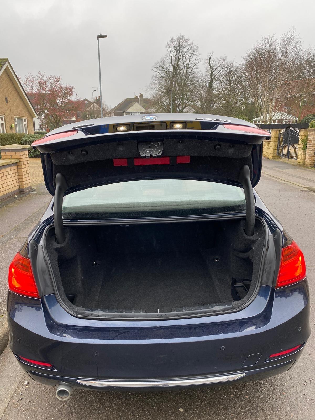 Used BMW 3 Series 2014 for sale - 77633760: Photo 4